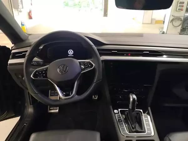 Volkswagen Arteon Shooting Brake R-Line PHEV 218CV DSG  CAMERA/CUIR/IQ LIGHT - Photo 3
