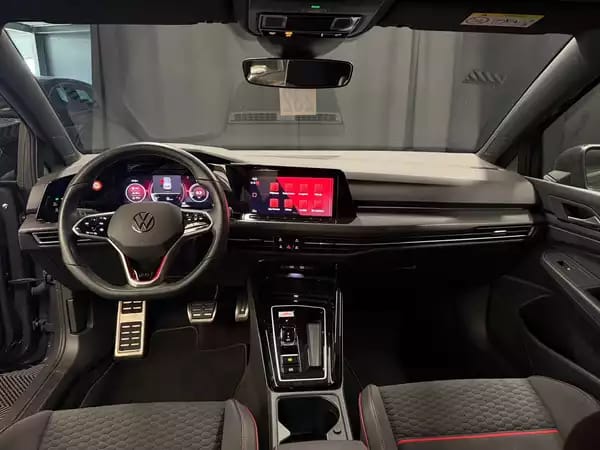 Volkswagen Golf GTI Clubsport 2.0 TSI 300cv - Photo 2