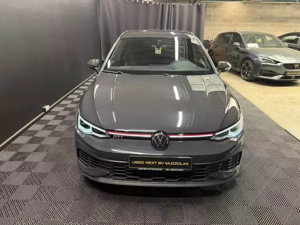 Volkswagen Golf GTI Clubsport 2.0 TSI 300cv - Photo 2