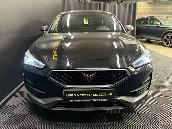 Cupra Leon 1.5 e-TSI 150 CH DSG7 - Photo 2