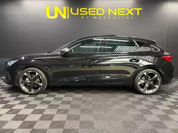 Cupra Leon 1.5 e-TSI 150 CH DSG7 - Photo 2