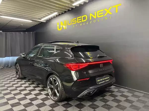 Cupra Leon 1.5 e-TSI 150 CH DSG7 - Photo 3