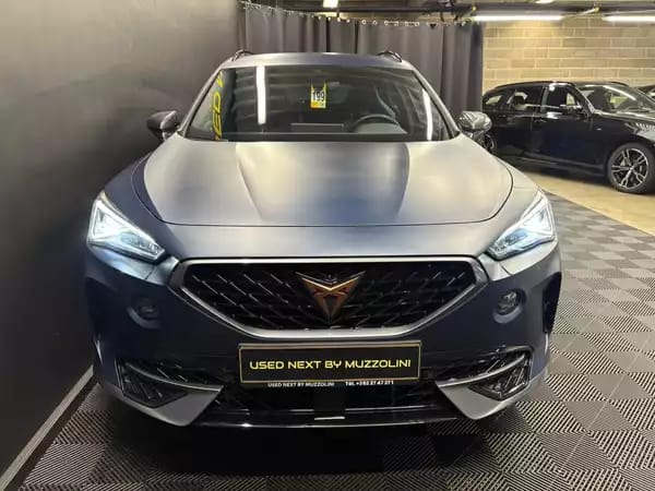 Cupra Formentor PHEV 204cv e-Hybrid  - Photo 2