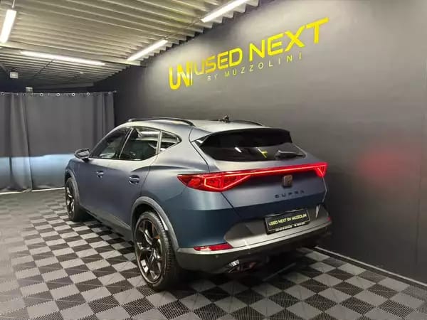 Cupra Formentor PHEV 204cv e-Hybrid  - Photo 3