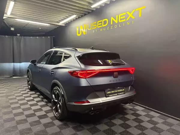 Cupra Formentor PHEV 204cv e-Hybrid  - Photo 3