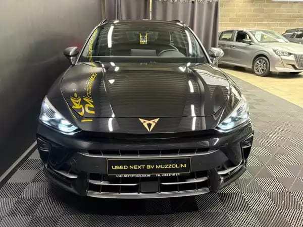 Cupra Leon SP 1.5 eTSI 150 CH DSG7 NEW MODEL - Photo 3