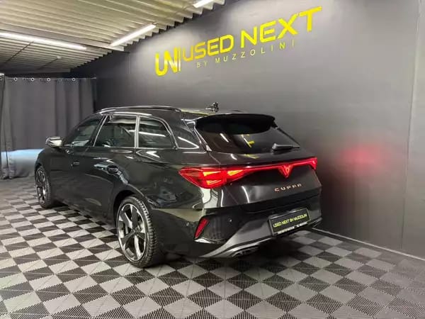 Cupra Leon SP 1.5 eTSI 150 CH DSG7 NEW MODEL - Photo 3