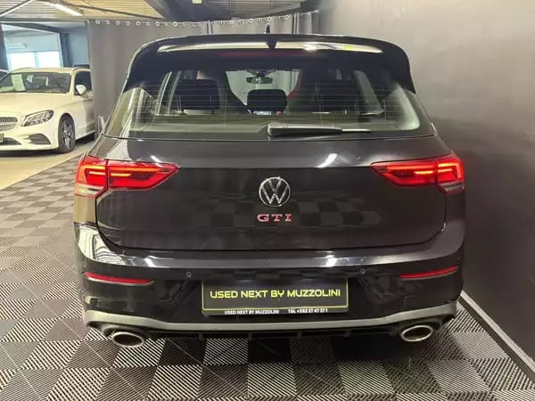 Volkswagen Golf 2.0 GTI CLUBSPORT DSG CUIR NAVI/SIEGES ELEC/CAMERA - Photo 2