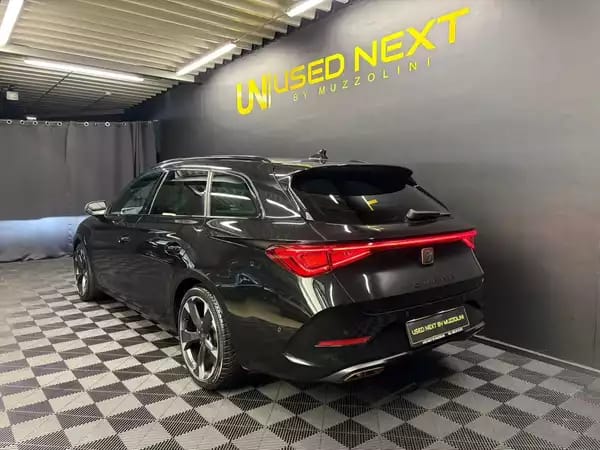 Cupra Leon SP 1.4 e-Hybrid 204 CH DSG-6 CAMERA / FULL LINK / SIEGES CHAUF - Photo 3