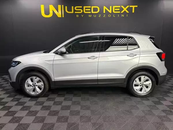 Volkswagen T-Cross Life 1.0 TSI 115cv DSG7 - Photo 2