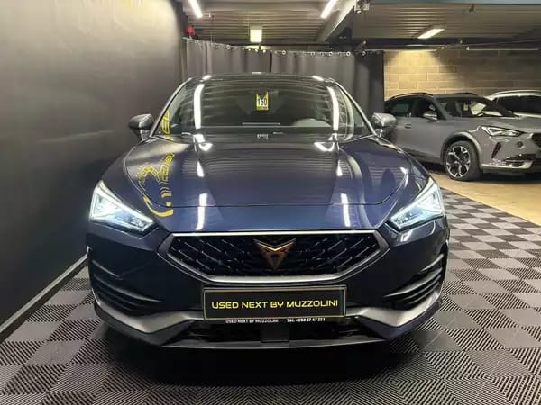 Cupra Leon 1.4 PHEV 204cv DSG - Photo 2