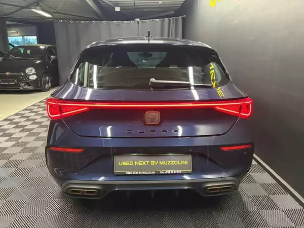 Cupra Leon 1.4 PHEV 204cv DSG - Photo 2