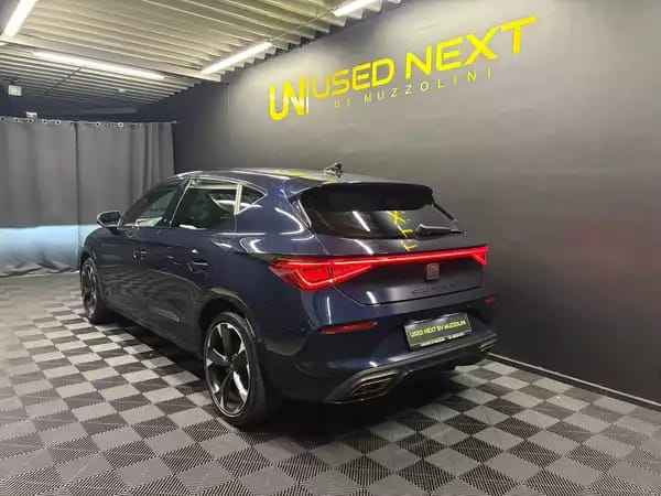 Cupra Leon 1.4 PHEV 204cv DSG - Photo 3