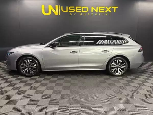 Peugeot 508 SW Allure Pack BlueHDi 130 EAT8 - Photo 2