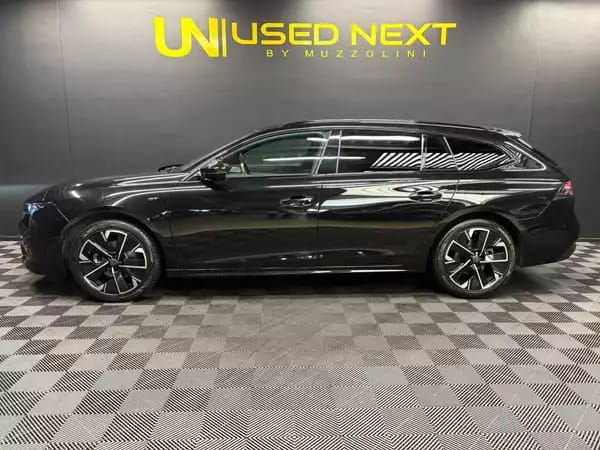 Peugeot 508 SW GT Blue HDI 130 EAT8 - Photo 2