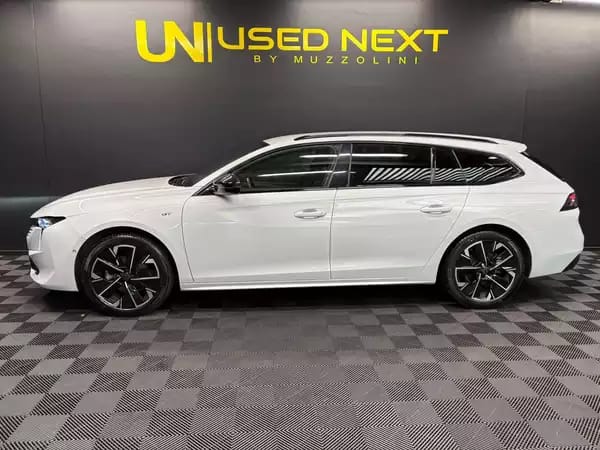 Peugeot 508 SW GT Blue HDI 130 EAT8 - Photo 2