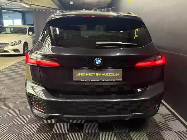 BMW 218 active tourer - Photo 2