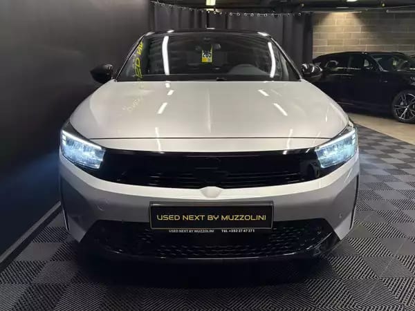 Opel Corsa TURBO Sport 1.2 100cv Man6 / Toit Panoramique - Caméra - Régulateur - Photo 2