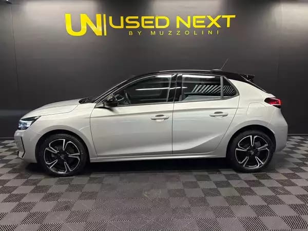 Opel Corsa TURBO Sport 1.2 100cv Man6 / Toit Panoramique - Caméra - Régulateur - Photo 3