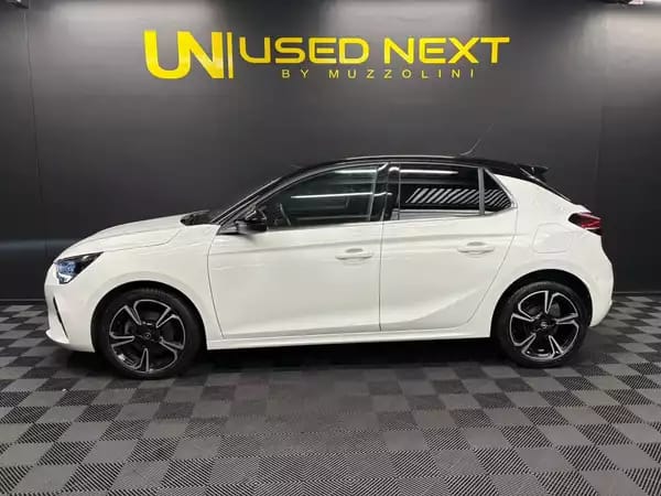 Opel Corsa TURBO Sport 1.2 100cv Man6 / Toit Panoramique - Caméra - Régulateur - Photo 2