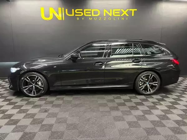 BMW 330 M-Sport Touring auto - Photo 2