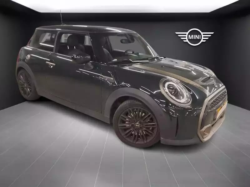 MINI Cooper S Facelift Resolute 2023 - Photo 1