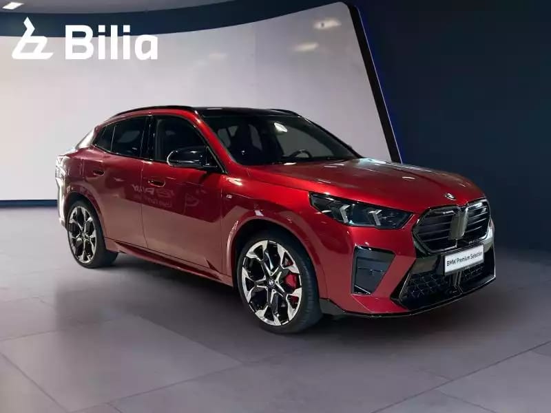 BMW X2 X2 M35i - Photo 1