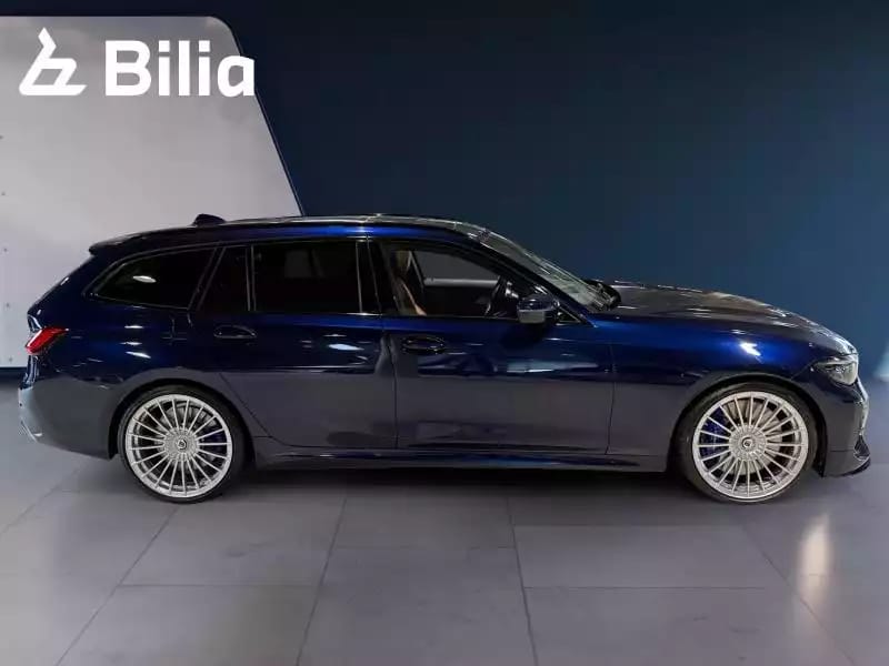 Alpina D3 S D3S Touring // 2021 num 193 - Photo 1