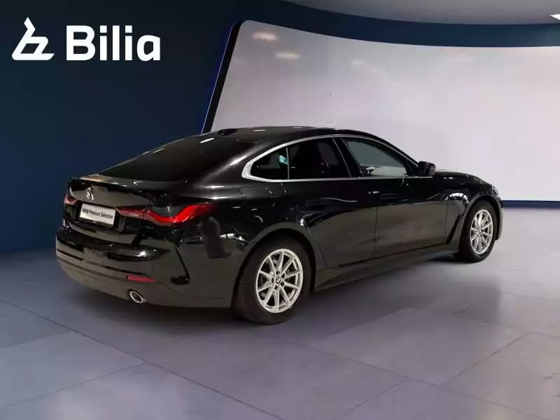 BMW 420 420i Grancoupé - Photo 1