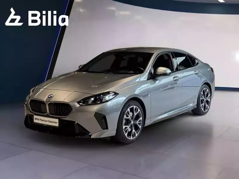 BMW 220 220i M-Sport - Photo 1