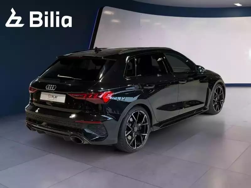 Audi RS3 Sportback - Photo 1