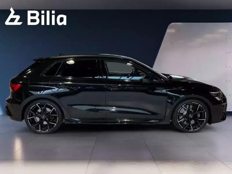 Audi RS3 Sportback - Photo 1