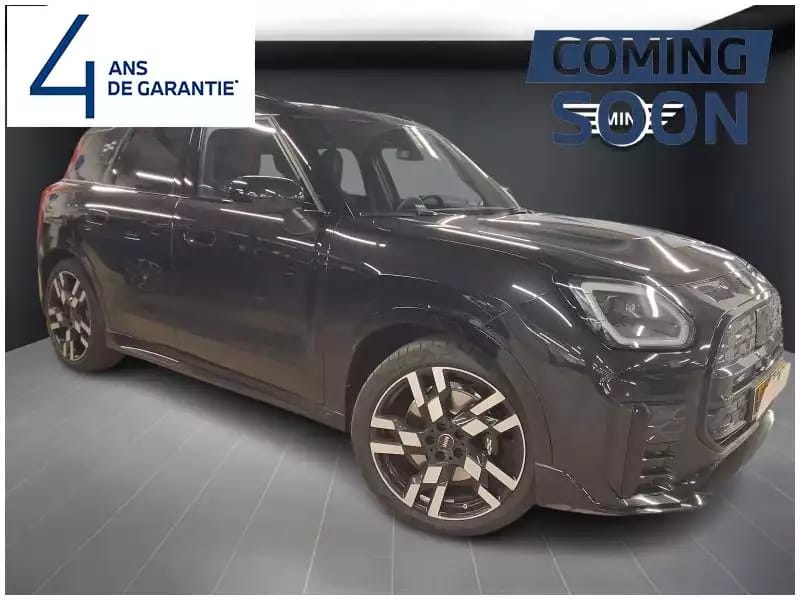 MINI Cooper Countryman SE JCW - Photo 1