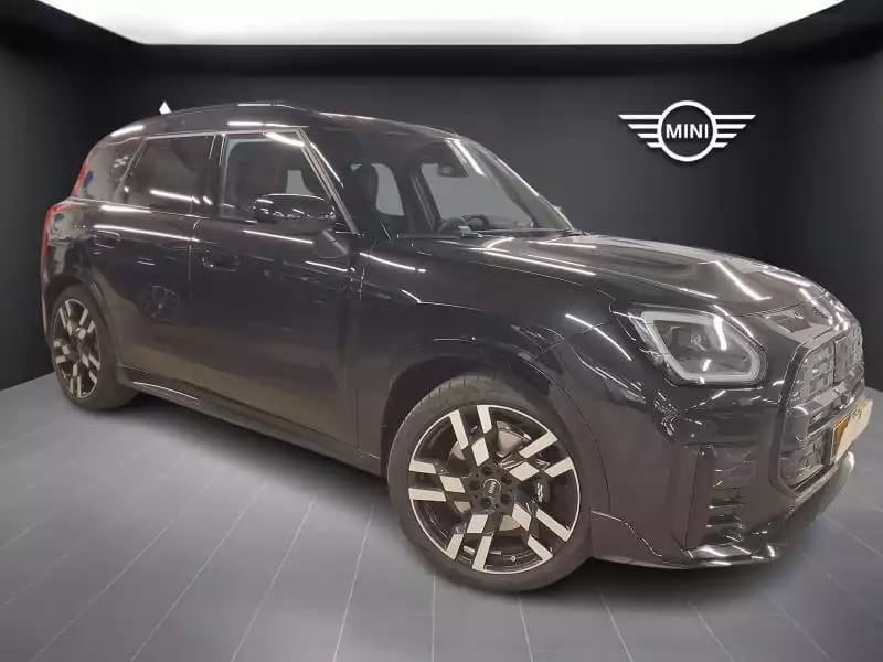 MINI Cooper Countryman SE JCW - Photo 1