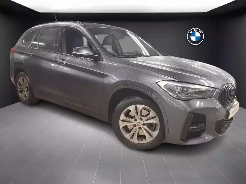 BMW X1 M-Sport xDrive 20 i - Photo 1
