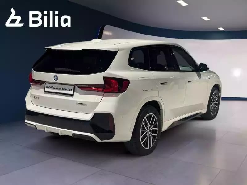 BMW iX1 ix1 M-Sport 20e - Photo 1