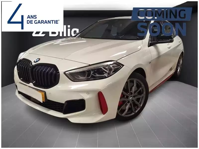 BMW 128 TI - Photo 1