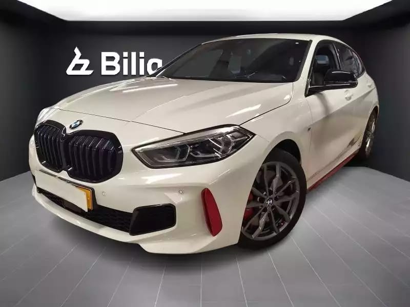 BMW 128 TI - Photo 1