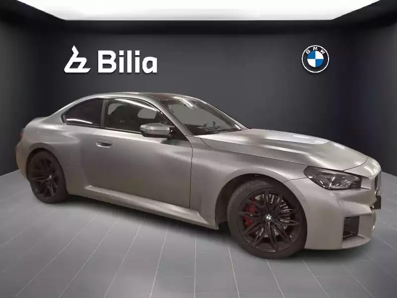 BMW M2 M2 // 2024 - Photo 1