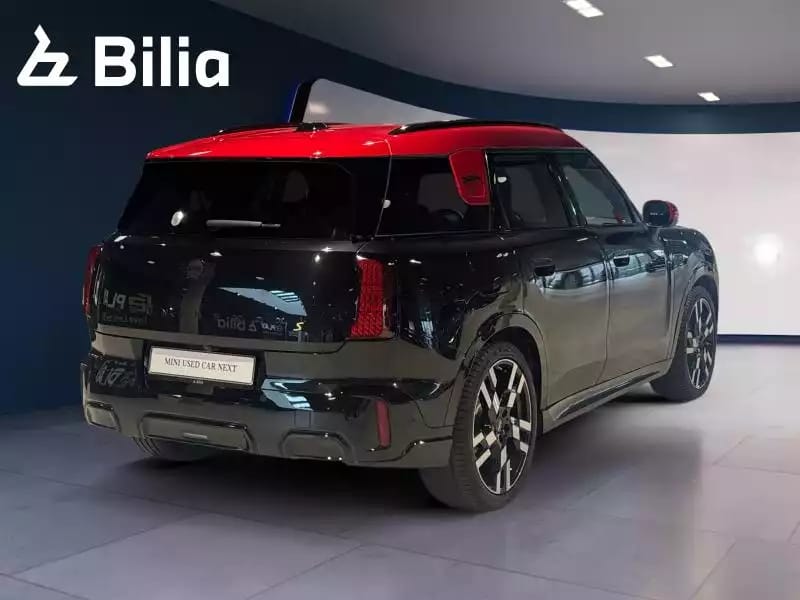 MINI Cooper SE Countryman Countryman SE - Photo 1