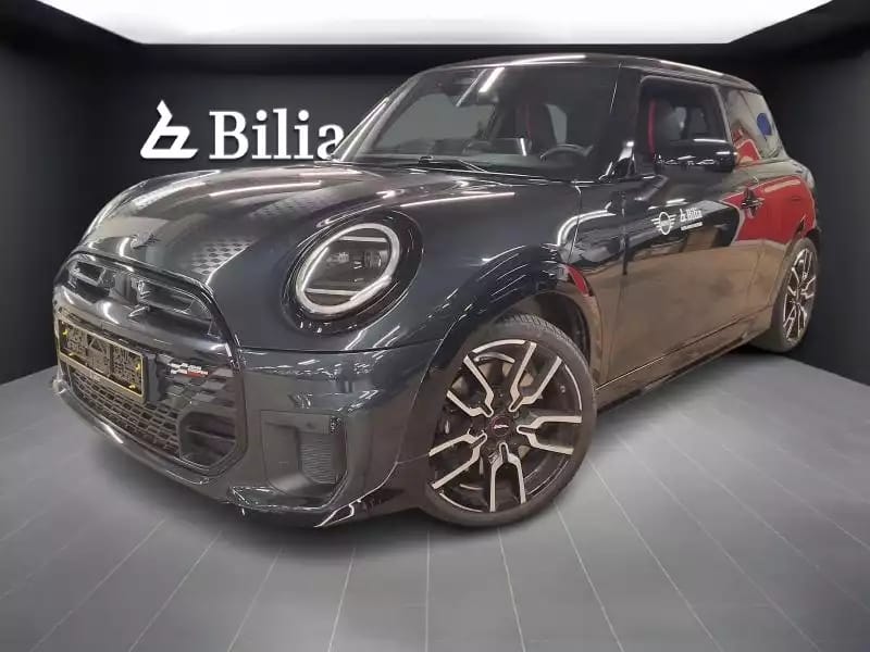 MINI Cooper S JCW Trim - Photo 1