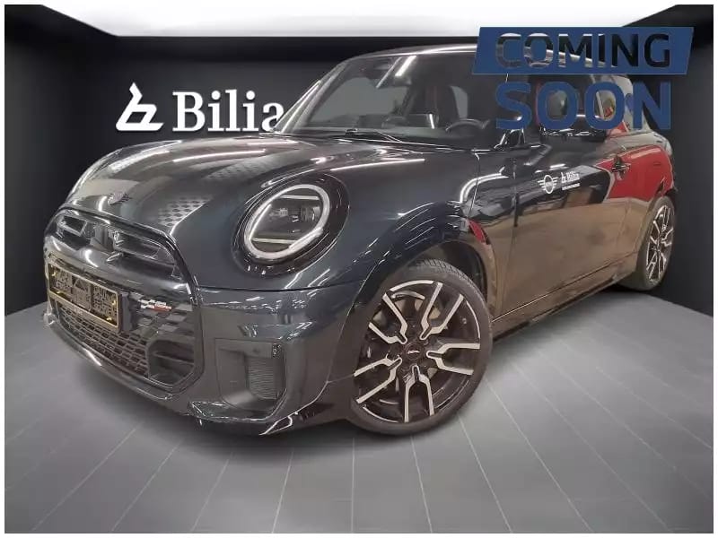 MINI Cooper S JCW Trim - Photo 1