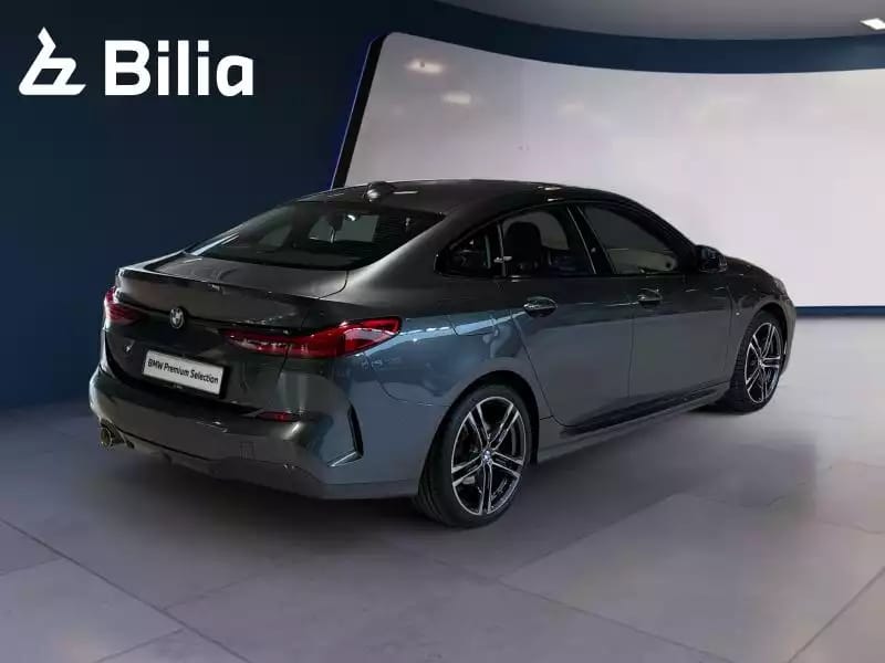 BMW 218 218i grancoupé m-sport - Photo 1