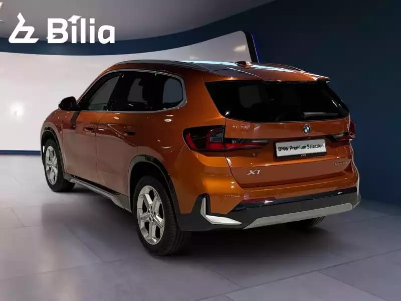 BMW X1 x1 xLine 18i - Photo 1