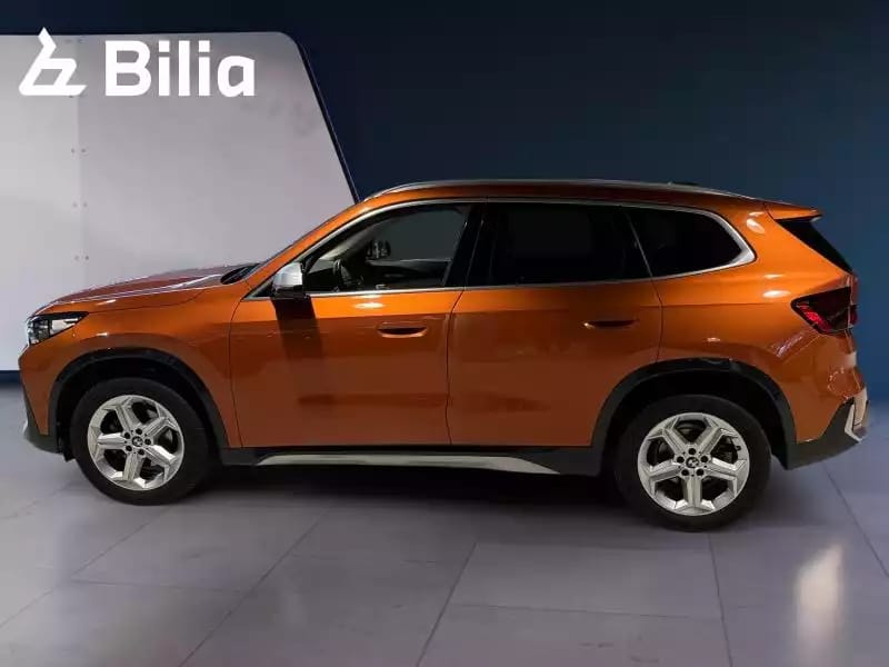 BMW X1 x1 xLine 18i - Photo 1