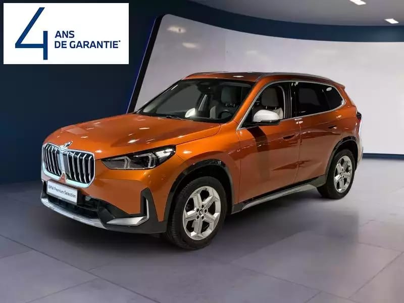 BMW X1 x1 xLine 18i - Photo 1