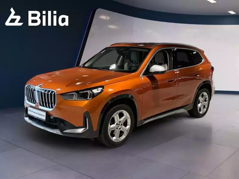 BMW X1 x1 sDrive 18i xLine - Photo 1