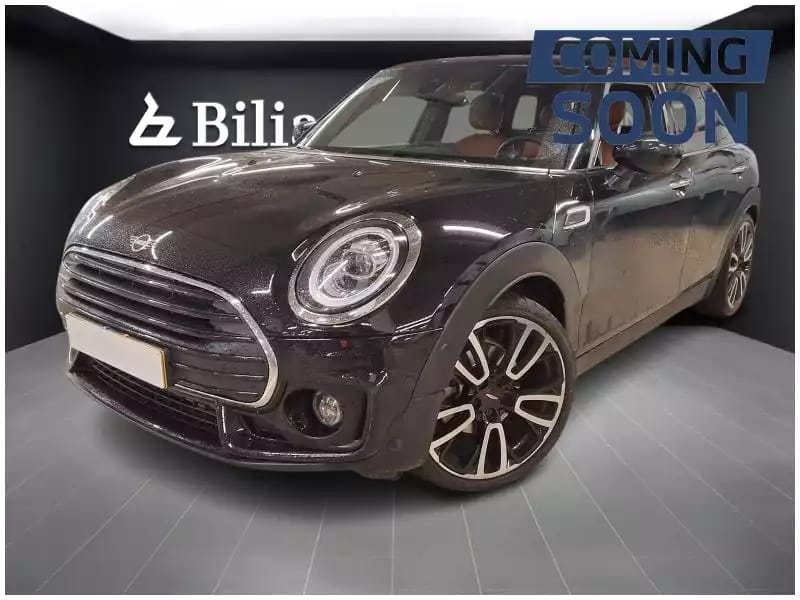 MINI Cooper Clubman KIT JCW - Photo 1