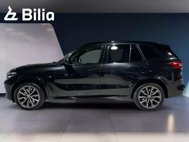 BMW X5 X5 40i M-Sport - Photo 1