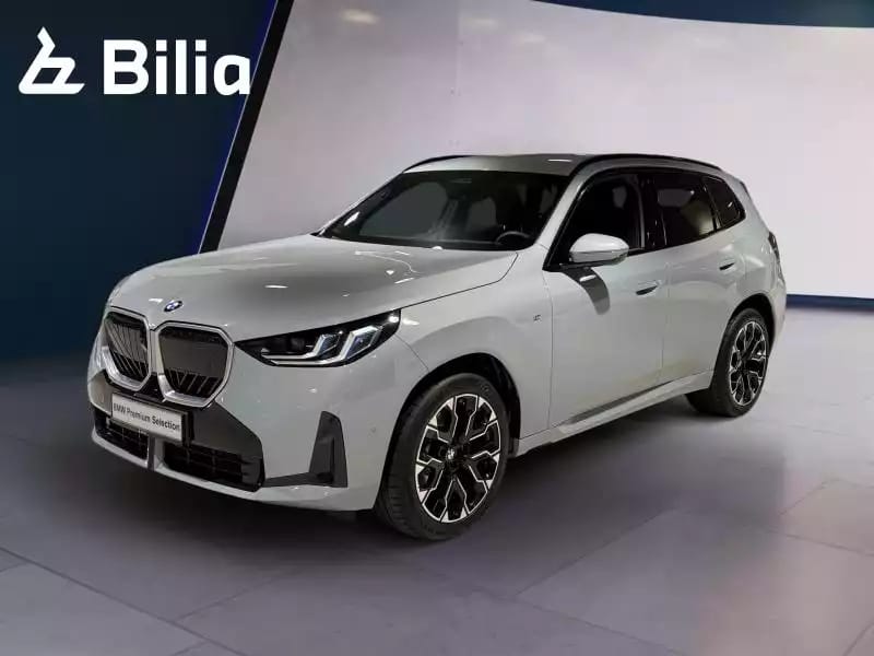 BMW X3 X3 20i M-Sport - Photo 1